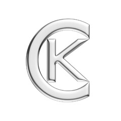 CK