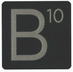 B10