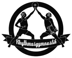 Rhythmusgymnastik