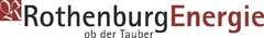 RothenburgEnergie ob der Tauber