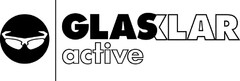 GLASKLAR active