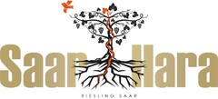 Saar Hara RIESLING