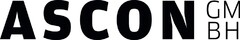 ASCON GMBH