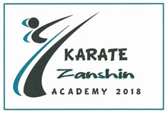 KARATE Zanshin ACADEMY 2018