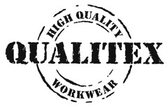 QUALITEX HIGH QUALITY WORKWEAR