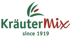 KräuterMix since 1919