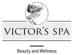 VICTOR'S SPA - Beauty and Wellness