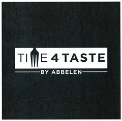 TIME4TASTE BY ABBELEN