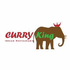 CURRY King