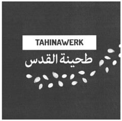 TAHINAWERK