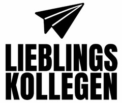 LIEBLINGS KOLLEGEN