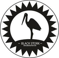 BLACK STORK BRAUMANUFAKTUR