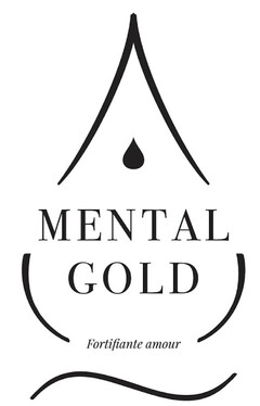 MENTAL GOLD Fortifiante amour