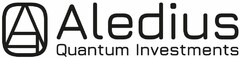 Aledius Quantum Investments