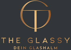 THE GLASSY DEIN GLASHALM