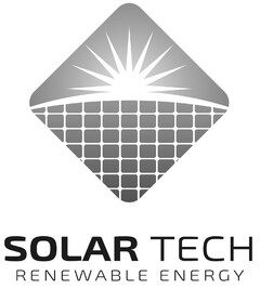 SOLAR TECH RENEWABLE ENERGY