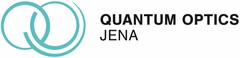 QUANTUM OPTICS JENA