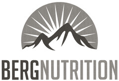 BERGNUTRITION