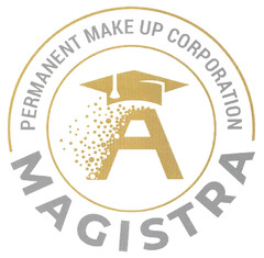 PERMANENT MAKE UP CORPORATION A MAGISTRA