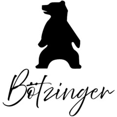 Bötzinger