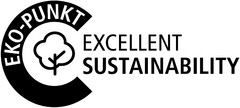 EKO-PUNKT EXCELLENT SUSTAINABILITY