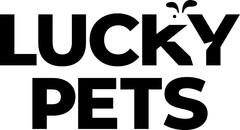 LUCKY PETS