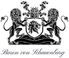 Baron von Schauenburg