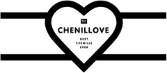 RICO DESIGN CHENILLOVE BEST CHENILLE EVER