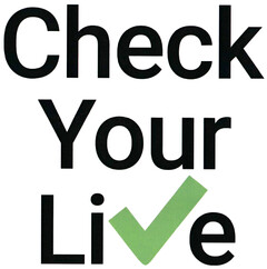 Check Your Live