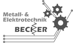 Metall- & Elektrotechnik BECKER