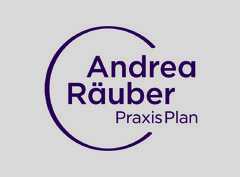 Andrea Räuber Praxis Plan