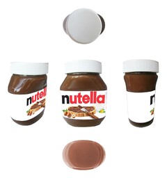 nutella