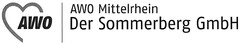 AWO | AWO Mittelrhein Der Sommerberg GmbH