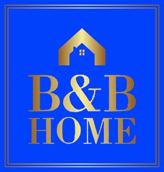 B&B HOME