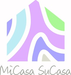 MiCasa SuCasa