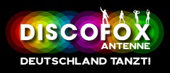 DISCOFOX ANTENNE DEUTSCHLAND TANZT!