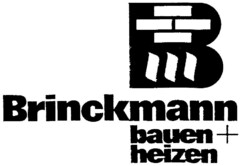 Brinckmann bauen + heizen