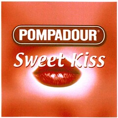POMPADOUR Sweet Kiss
