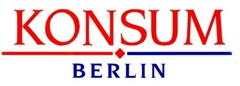 KONSUM BERLIN