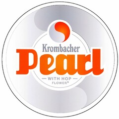 Krombacher Pearl