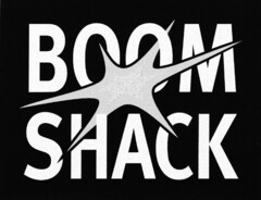 BOOM * SHACK