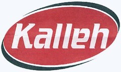 Kalleh