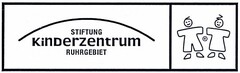 STIFTUNG Kinderzentrum RUHRGEBIET