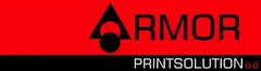 ARMOR PRINTSOLUTION