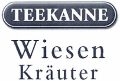 TEEKANNE Wiesen Kräuter