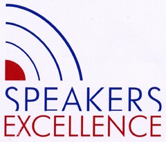 SPEAKERS EXCELLENCE