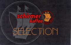 schirmer kaffee since 1854 SELECTION
