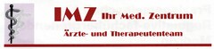 IMZ Ihr Med. Zentrum Ärzte- und Therapeutenteam