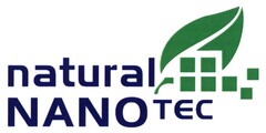 natural NANO TEC