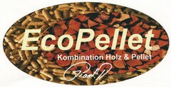 EcoPellet Kombination Holz & Pellet